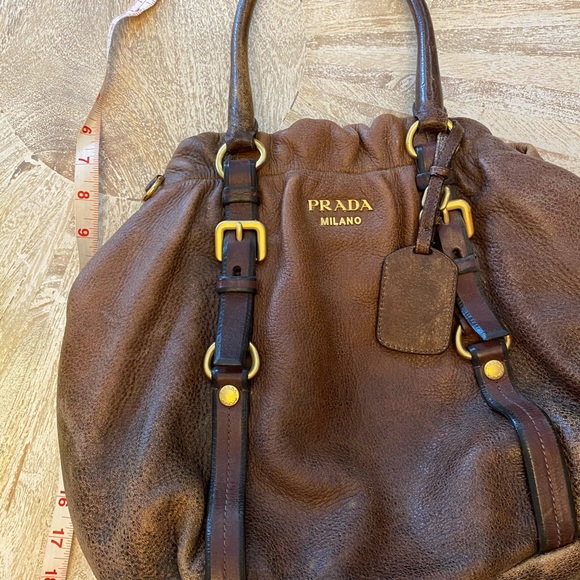 Prada bag - Picture 5 of 6